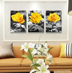 Canvas Wall Art For Bedroom Living Room Bathroom Wall Decor For Kitchen *NEW*