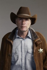 Longmire Tv Drama Show Series Movie Wall Art Home Decor – POSTER 20×30