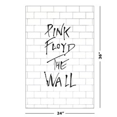 Pink Floyd – 5 Piece Music Poster Set (The Favorites – Album Covers) (24″ x 36″)