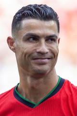 Cristiano Ronaldo Portugal National Football Team Player Photo – POSTER 20″x30″
