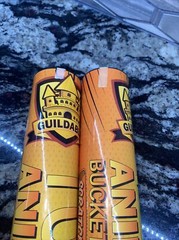 USA SELLER** TWO Top 100 Anime Bucket List Scratch Off Top 100