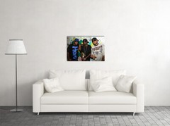 G Unit 50 Cents Wall Art Home Decor – POSTER 20×30