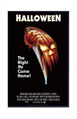 John Carpenters Halloween (1978) Classic Horror Movie The Night He Came Home!…