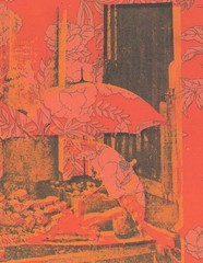 ROBERT RAUSCHENBERG ROCI: Venezuela SIGNED 34.5″ x 24″ Offset Lithograph 1985 Po
