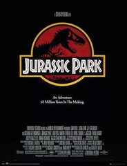 Jurassic Park Movie Photo – 4×6 Inch Collectible Poster Print