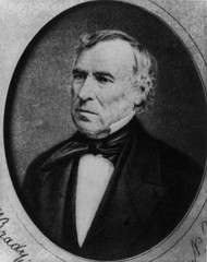 ZACHARY TAYLOR PORTRAIT GLOSSY POSTER PICTURE PHOTO presidents whig politics 131