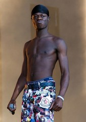658746 J Hus Wall Art Print Decor Poster