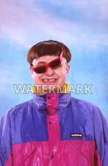 OLIVER TREE poster print SIZE 13»X19» home decor glossy photo paper #1