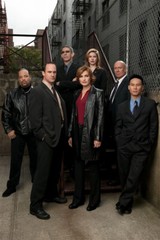 Law And Order Special Victims Unit Tv Show Wall Art Home Decor – POSTER 20×30