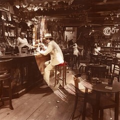 Led Zeppelin In Through the Out Door Poster Wall Art Photo Prints 16, 20, 24″
