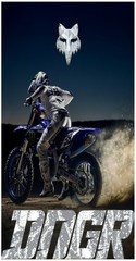 DNGR Boy Haiden Deegan Wall Vinyl Motocross Decal Poster PRINT Removable Backing