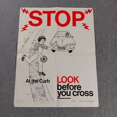 (16) 1970s-80s Scholastic Xerox Book Club Education Read Poster Wall Art Lot