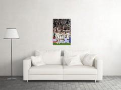 Germany National Football Team Goal Europe Soccer Fans – POSTER 20″x30″