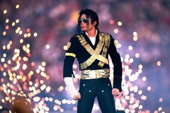 Michael Jackson Live Art Wall Indoor Room Outdoor Poster – POSTER