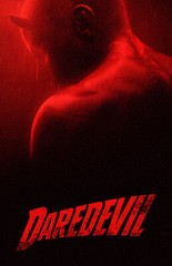 BB2369 Marvels Daredevil Show By Drew Goddard 2015 Hero Movie Poster 11×17