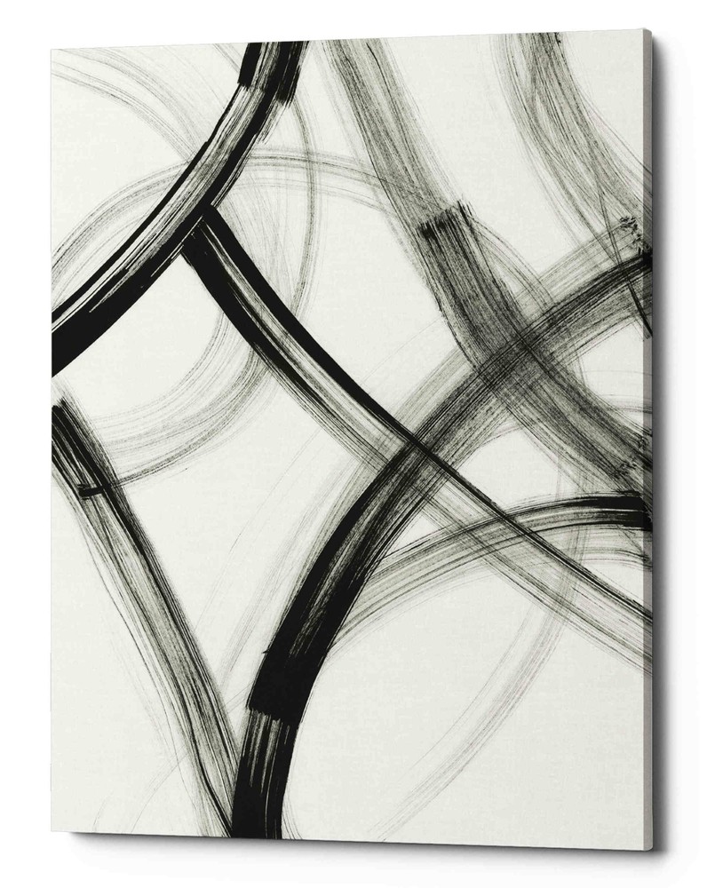 Epic Graffiti ‘Wye’ Giclee Canvas Wall Art