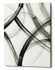 Epic Graffiti ‘Wye’ Giclee Canvas Wall Art