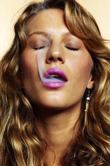 Gisele Bundchen Brazilian Fashion Top Model Wall Art Decor Poster – POSTER 20×30