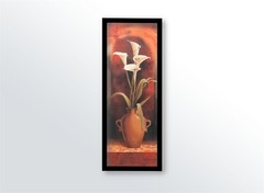 US Art – Vase II – Tan Chun – 12×36 Print & Poster (12x36V) 9K19-2