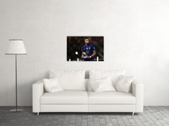 Mbappe Golden Boot France National Team World Cup Wall Art Home – POSTER 20″x30″