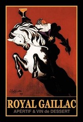 Royal Gaillac – Henry IV Leonetto Cappiello Poster Print