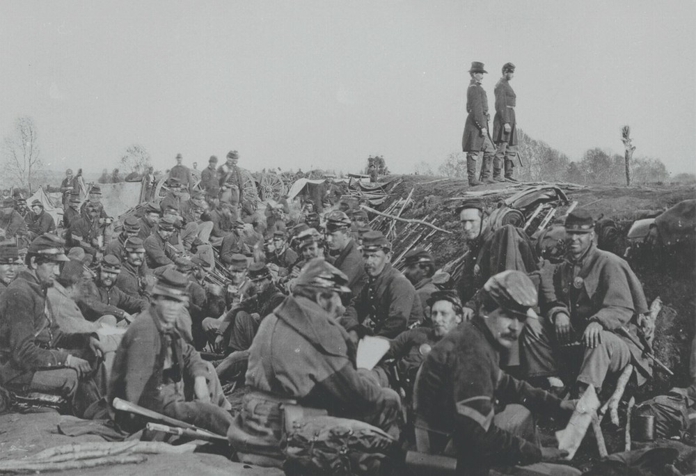 Civil War Era Photos 2 sizes to pick from, archival quality reprint photo 70