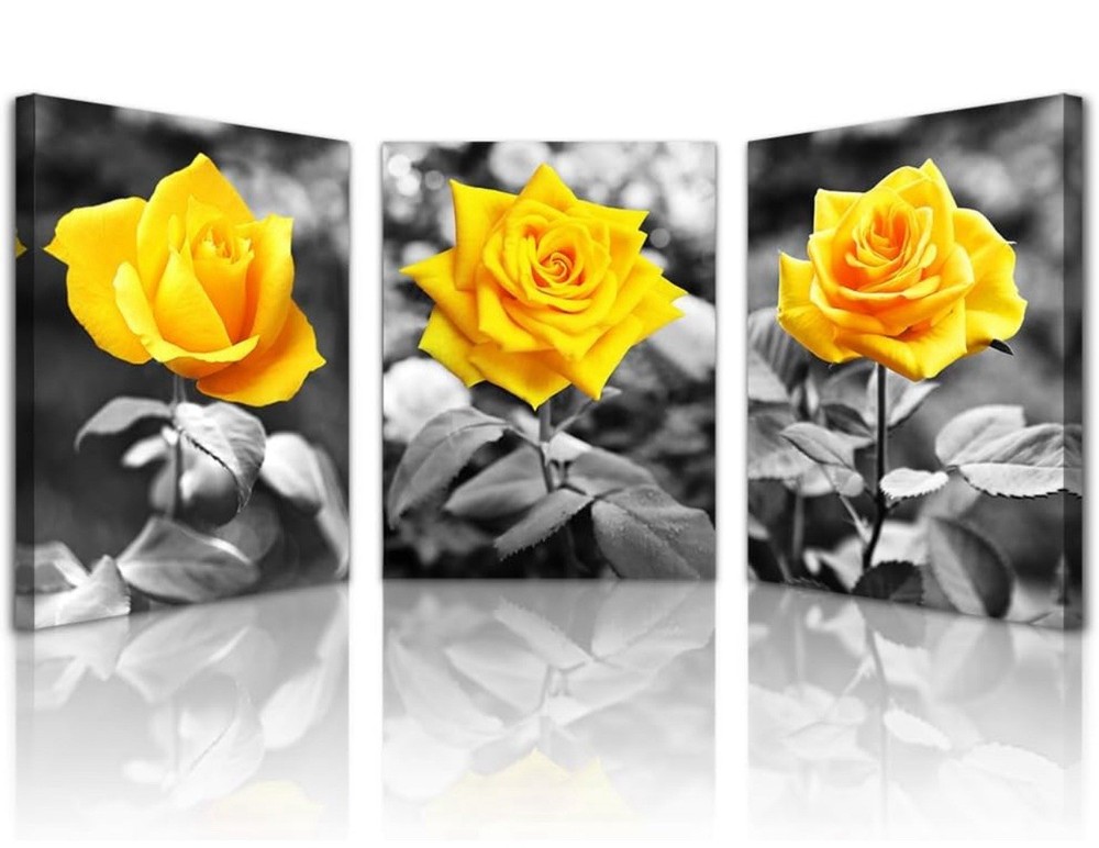 Canvas Wall Art For Bedroom Living Room Bathroom Wall Decor For Kitchen *NEW*