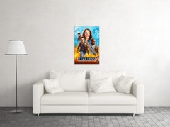 Timeless Tv Show Series Movie Adventure Wall Art Home Decor – POSTER 20×30