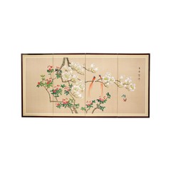 Love Birds – 18″