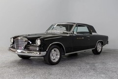 1963 Studebaker Hawk GT POSTER 24 X 36 Inches SWEET!