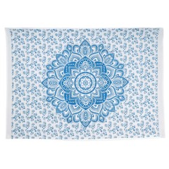 Mandala Wall Hanging Tapestry Indian Bohemian Cotton Poster Home Decor Hanging
