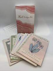 50 Pcs 4×6 Inch Wall Collage Kit