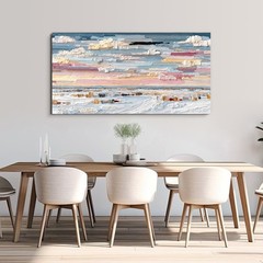 Abstract Canvas Art Wall Decor Wall Pictures For Living Room Canvas Wall Art …