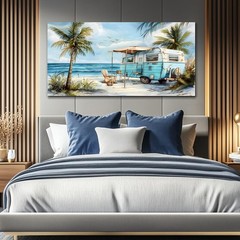 Wall Art For Living Room Canvas Wall Decor For Bedroom Office Decorations Mar…