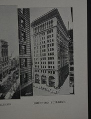 Antique New York City 1904 Art Print Broadway and Madison Street Wall Art