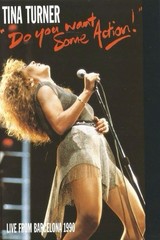 New Tina Turner poster Gift For Fans YG221