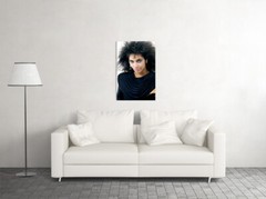 Vanity Hollywood Tv Movie Singer Model Wall Art Home Decor – POSTER 20×30