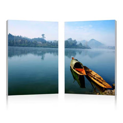 Travel Unframed Photography Wall Art 23.62 In. X 15.75 In