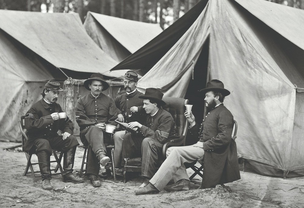 Civil War Era Photos 2 sizes to pick from, archival quality reprint photo 57