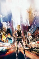 Parasite Eve 1 2 The 3rd Birthday PS1 PS2 PSP Premium POSTER MADE IN USA- PAR001