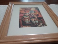 COMPLIES CALIFORNIA ATCM 93120 FRAMED PITURE OR PHOTO FRAME.