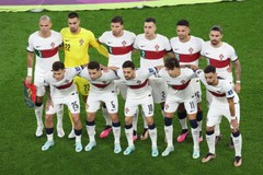 Portugal National Football Team World Cup Wall Art Home Decor – POSTER 20″x30″
