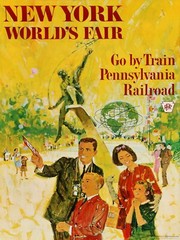 11338.Decoration Poster.Room interior.Vintage wall art.New York World Fair.Retro