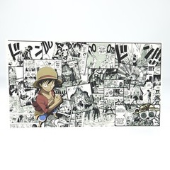 One Piece – Manga TV Show Poster (Wano) (Size: 18.5″ x 10.5″) **READ**