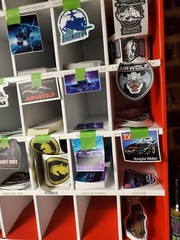 Flat Earth Coca-Cola Stickers 10 TEN PACK LOT **WORLDWIDE 🌐 SHIPPING**
