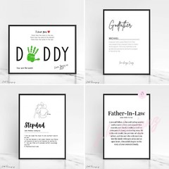 Fathers Day Gifts + FREE BONUS GIFT