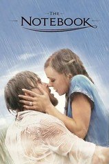 The Notebook Movie POSTER 13 X 19 Inches