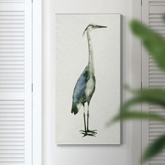 Renditions Gallery Canvas Nature Wall Art Home Glam Paintings & Prints Deep B…