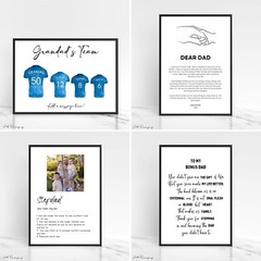Fathers Day Gifts + FREE BONUS GIFT