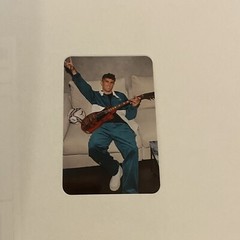 Christian Pulisic Photocards 2×3 Inches